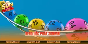 keno lộc phát SUNWIN