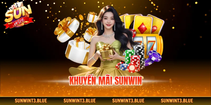Khuyến mãi Sunwin