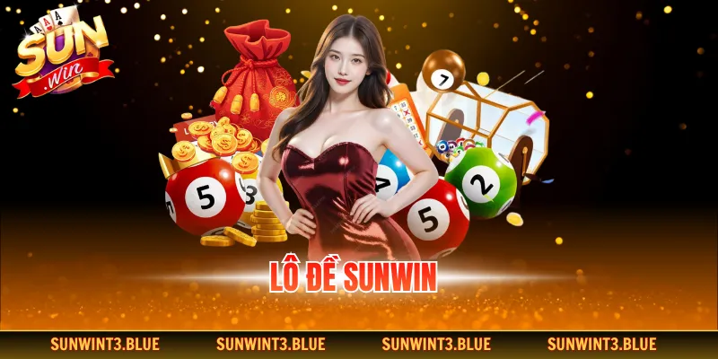 Lô đề SUNWIN