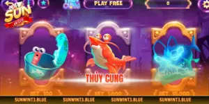 Thủy cung