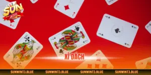 Xì dách